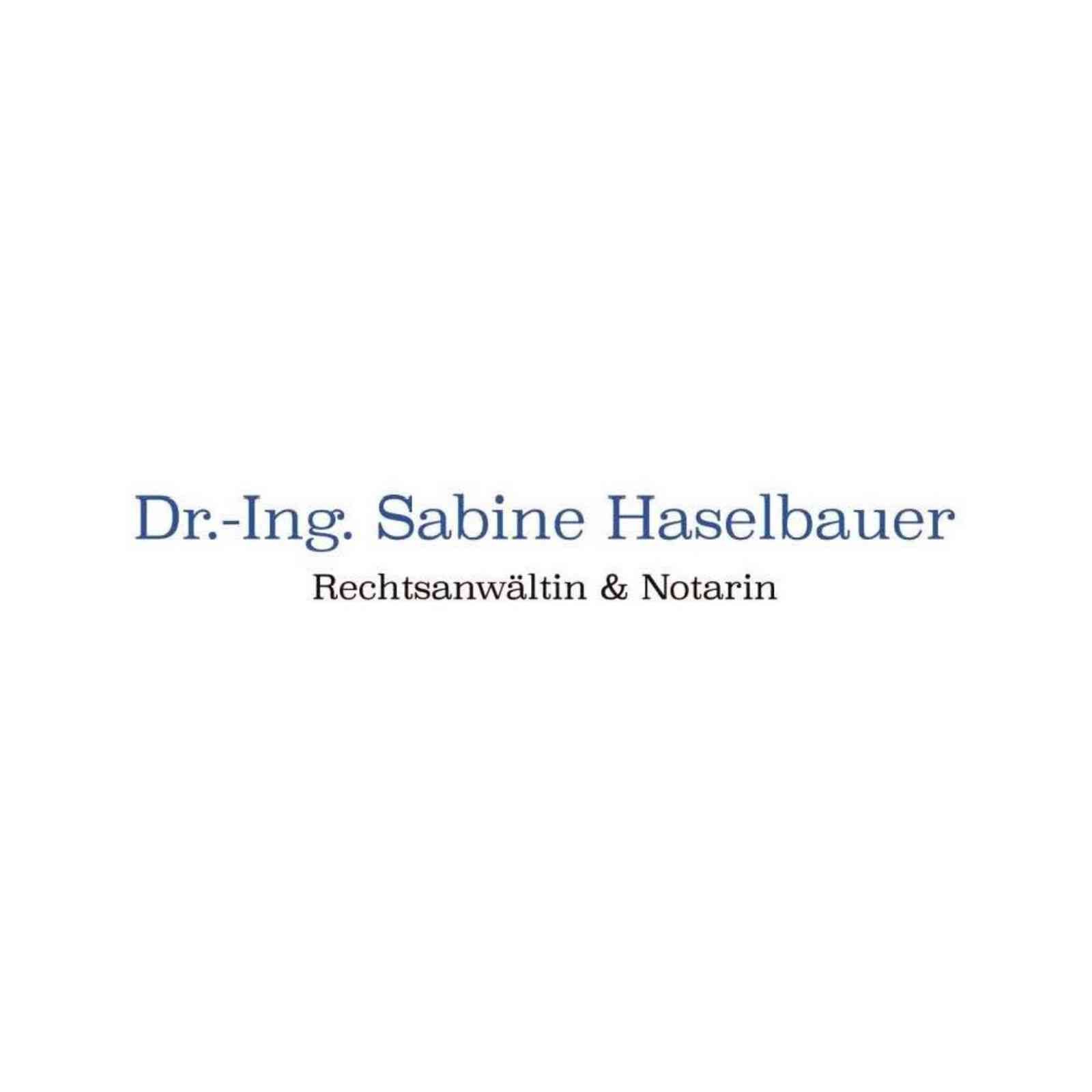 Notary DrHaselbauer