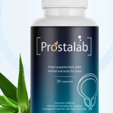 Prostalab Review