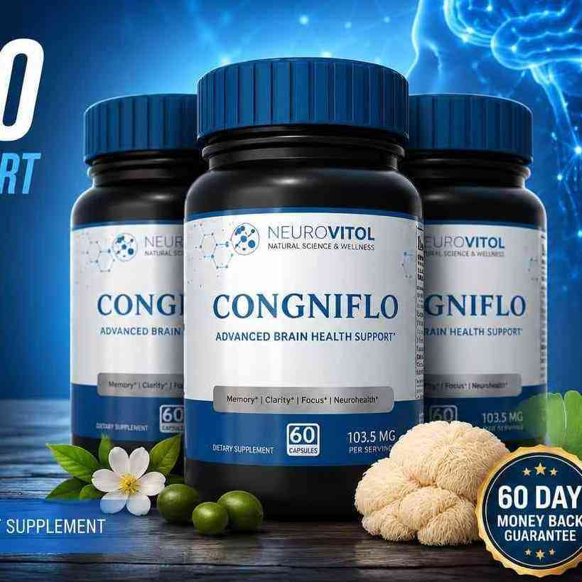 Congniflo Review