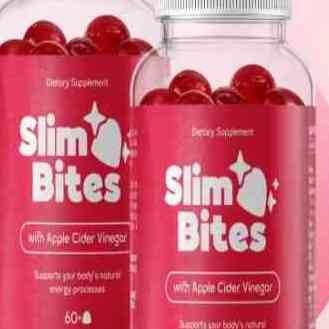 SlimBites Gummies