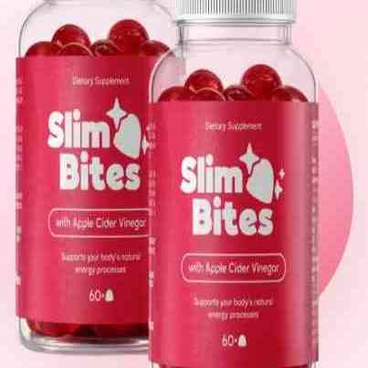 SlimBites Gummies