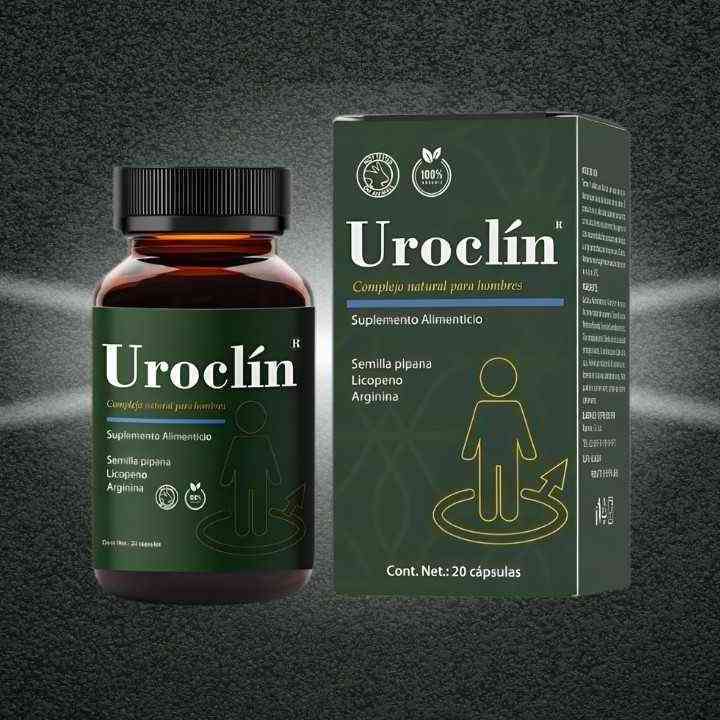 Uroclin Mexico