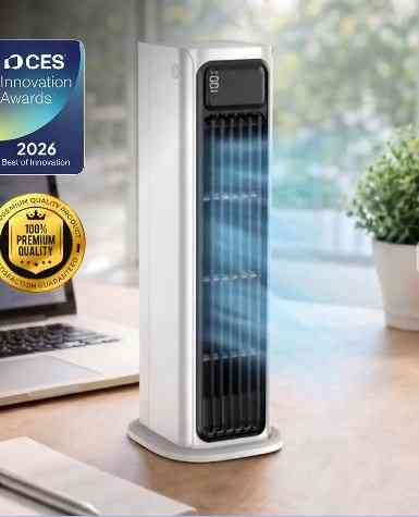 AirZuma  Portable AC