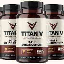 TitanV Congniflo