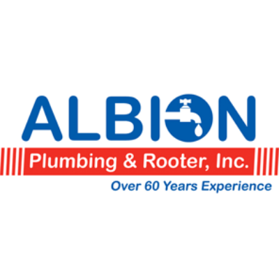 Albion Plumbing Rooter Inc