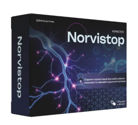 Norvistop Norvistop