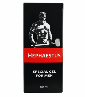Hephaestus Hephaestus
