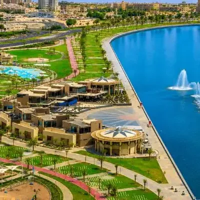 Uaebrand Hub.