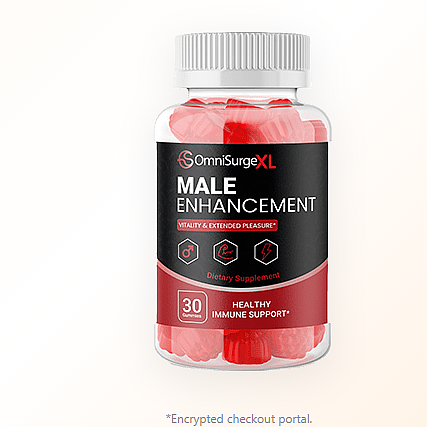 OmniSurgeXL Male