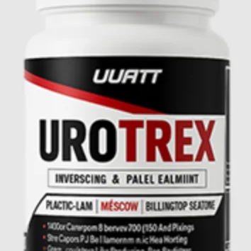 Urotrex Iraq