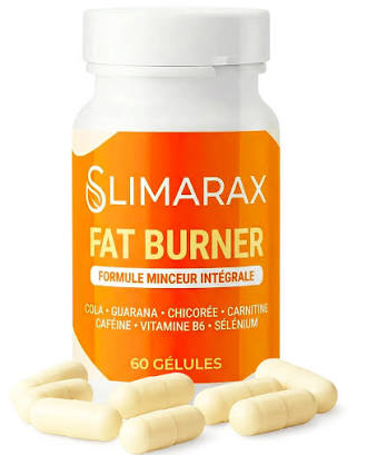 Slimarax Slimarax