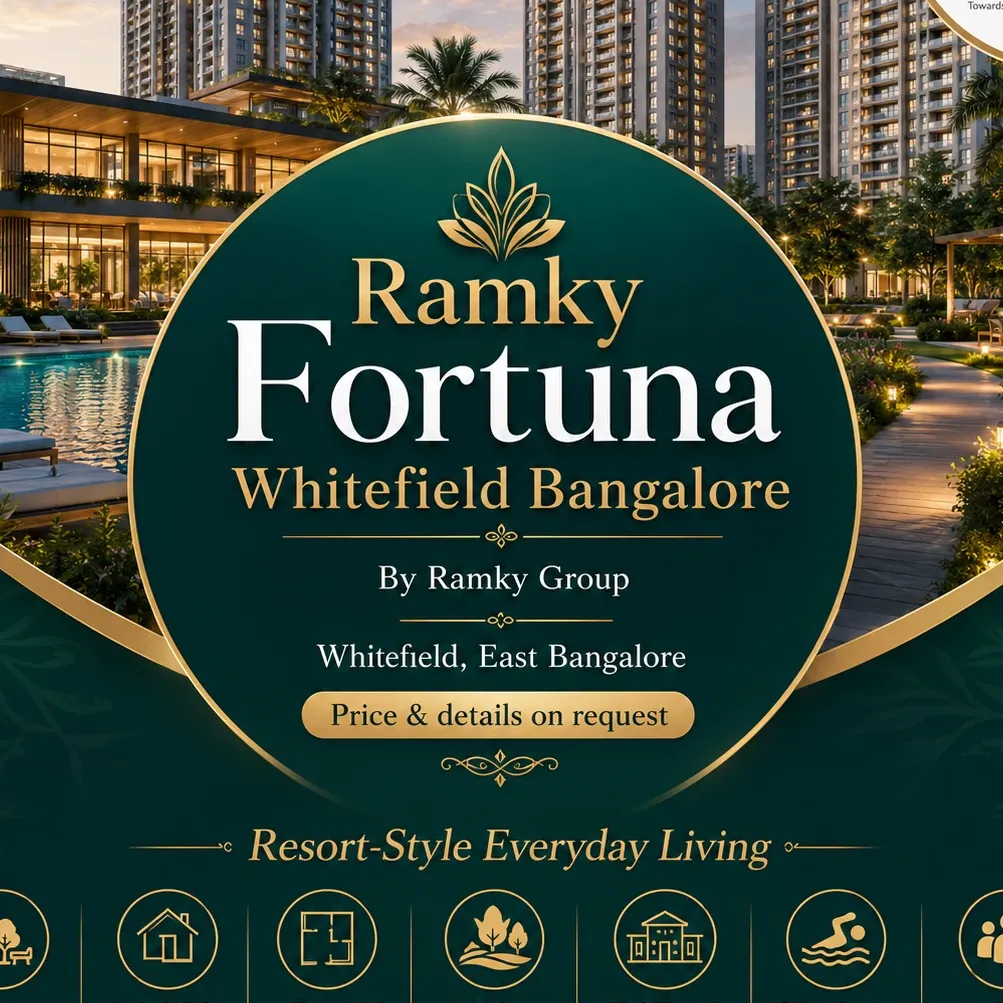 Ramky Fortuna