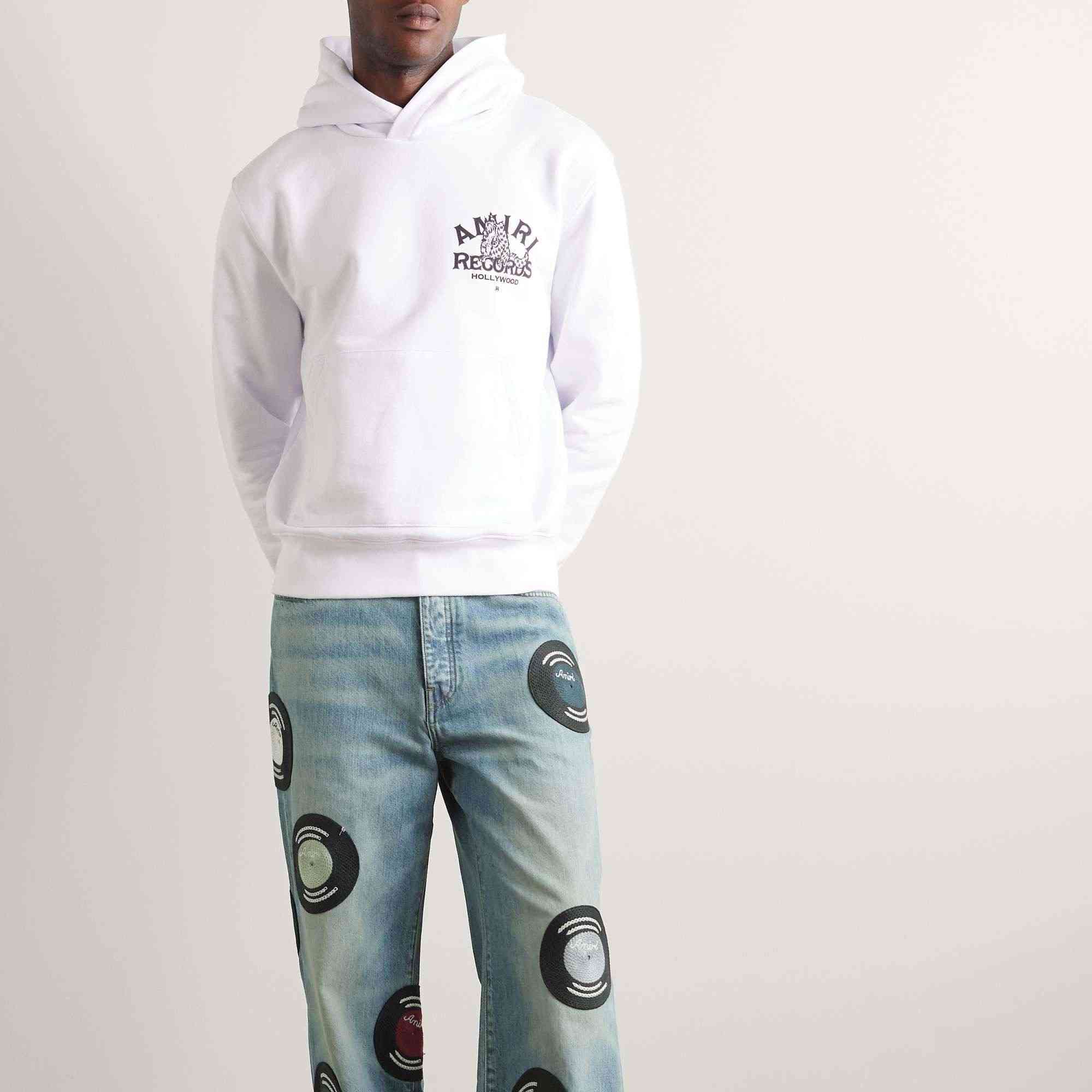 Amiri  Jeans 
