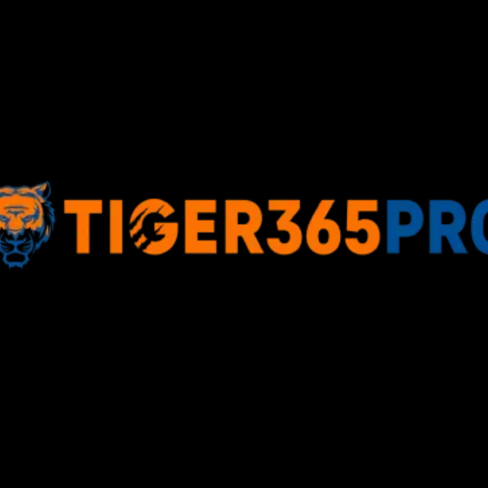Tiger 365