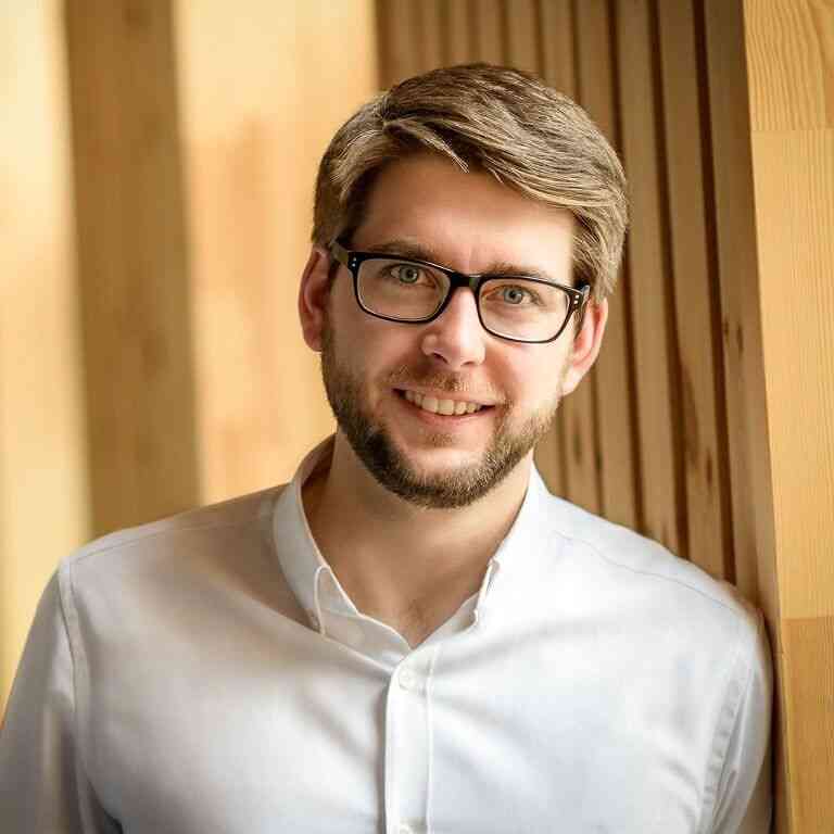 Jackson Miller