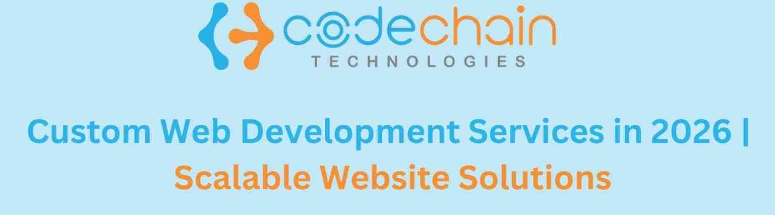 Codechain Tech