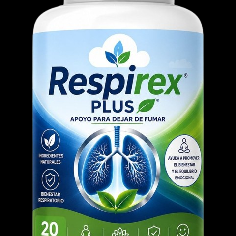 Respirex Plus Colombia