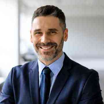 Darren Mark
