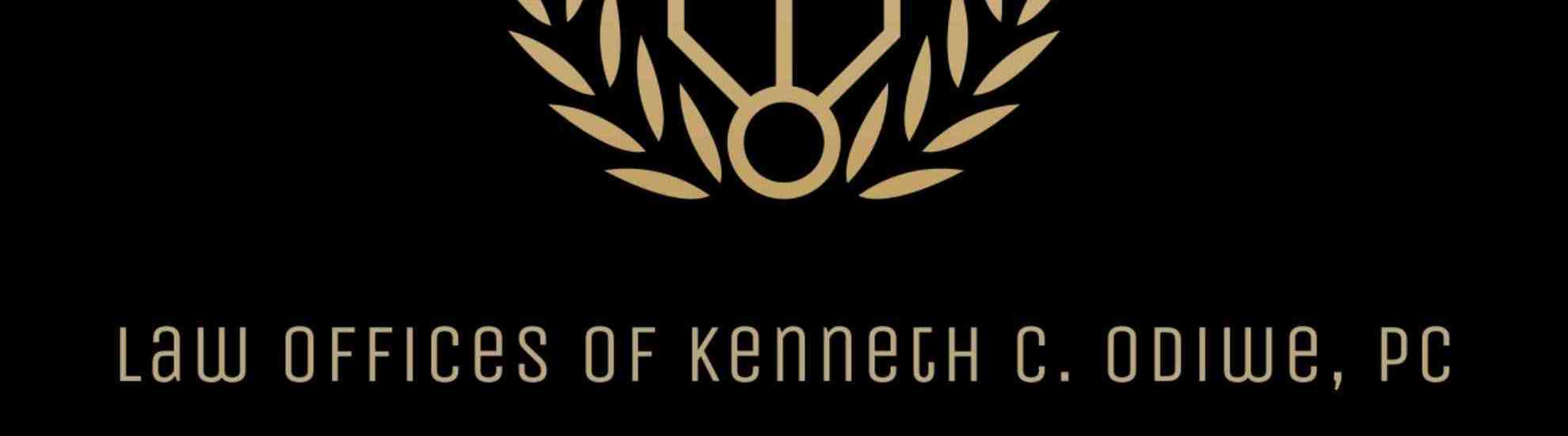 The Law Offices Of Kenneth C Odiwe PC