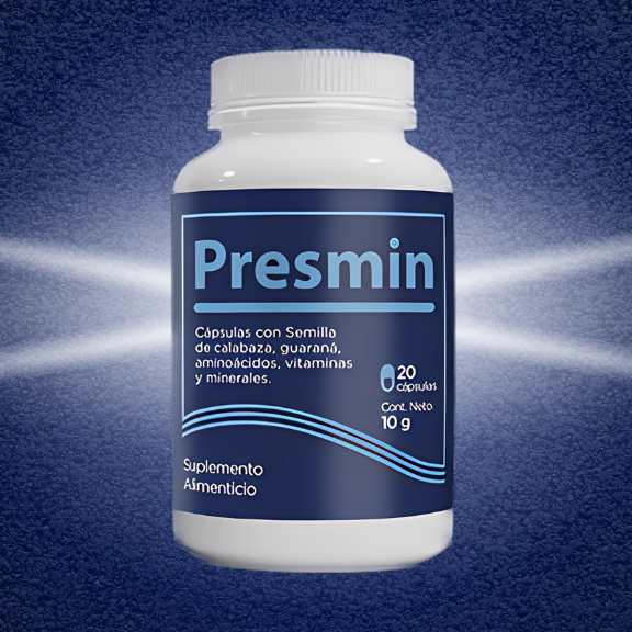 Presmin Dominican Republic