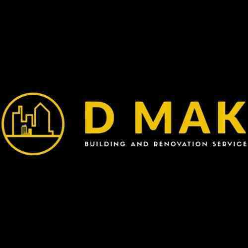 D Mak Building And  Renovation LTD
