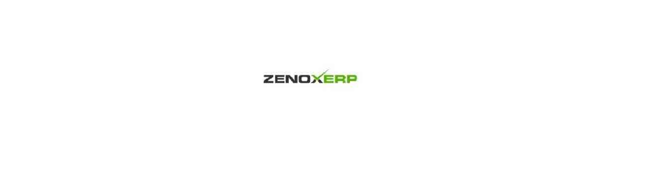 ZENOXIT PRIVATE  LIMITED