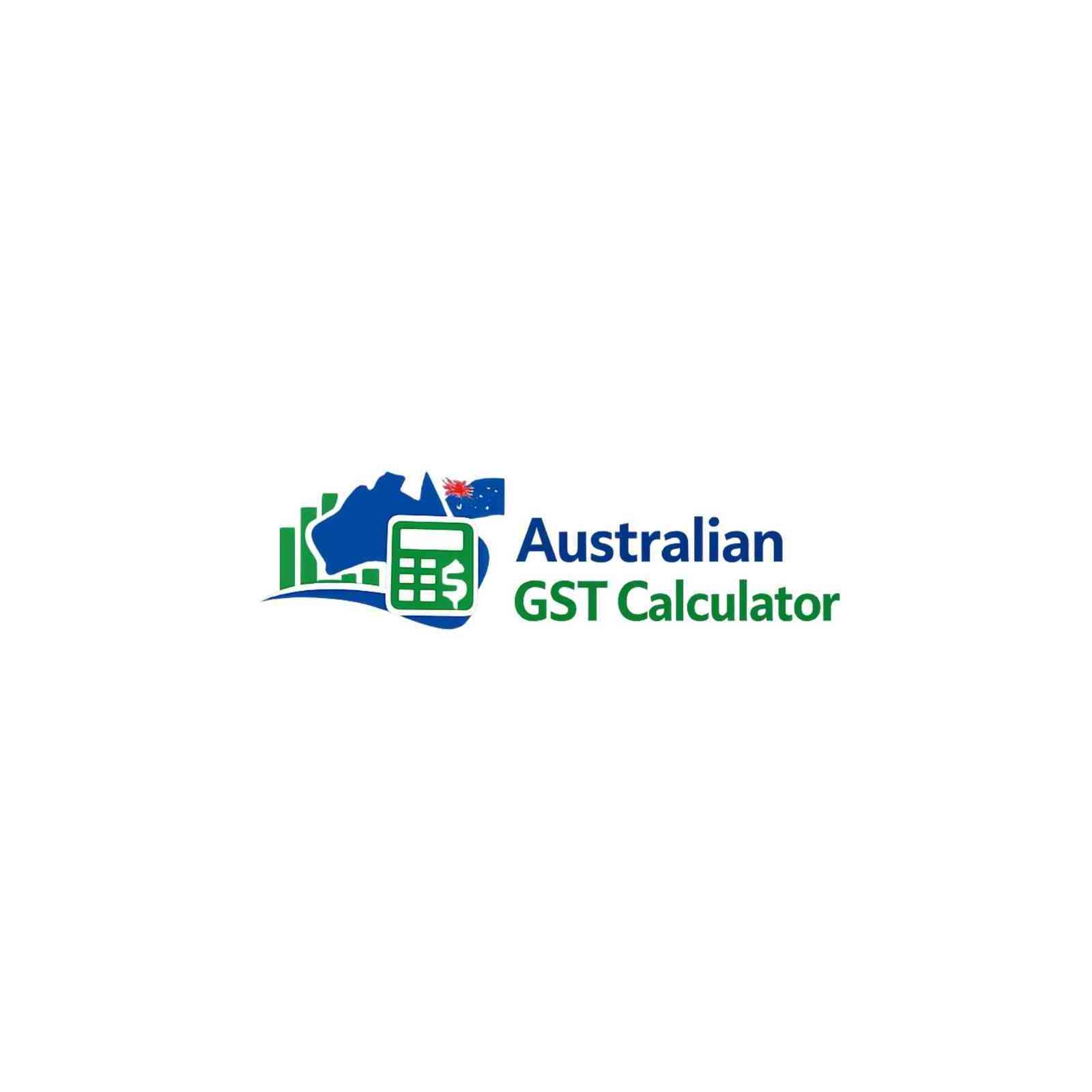 Australian GST Calculator