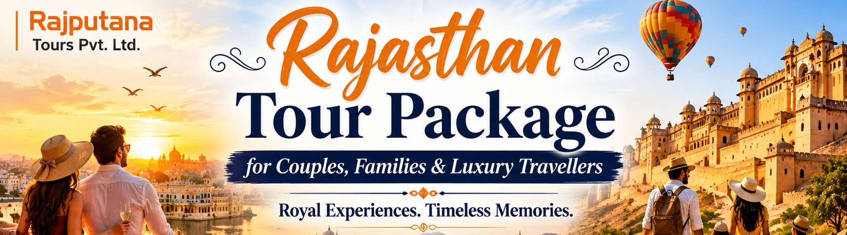 Rajputanaindia Tours