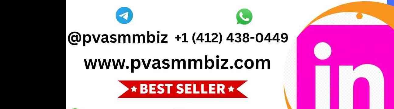 Buy LinkedIn Accounts