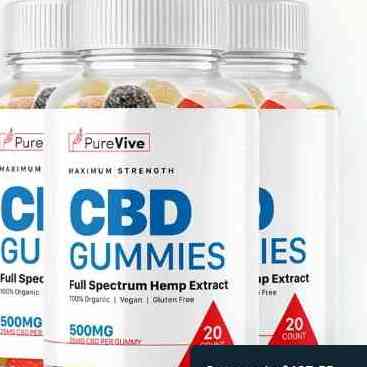 PureVive CBD