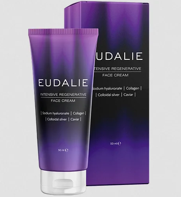 Eudalie Eudalie