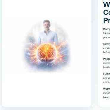 Congniflo NeuroVitol