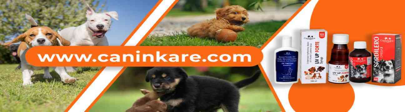CaninKare Lifescience