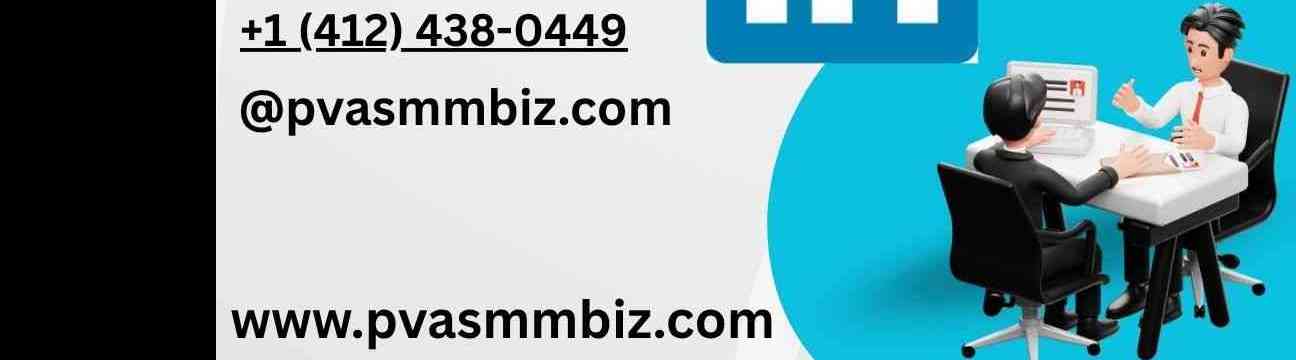 Buy LinkedIn Accounts