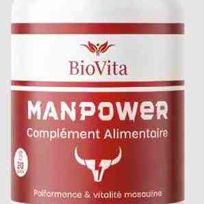 ManPowergelules Cotedlvoire