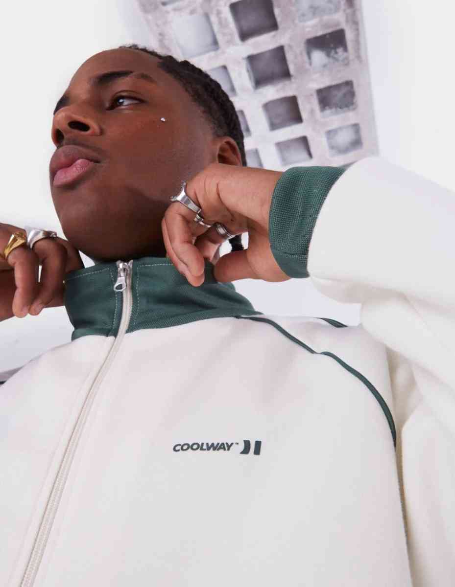 Coolway Vetements
