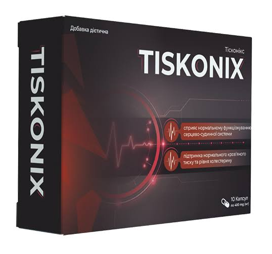 Tiskonix Tiskonix