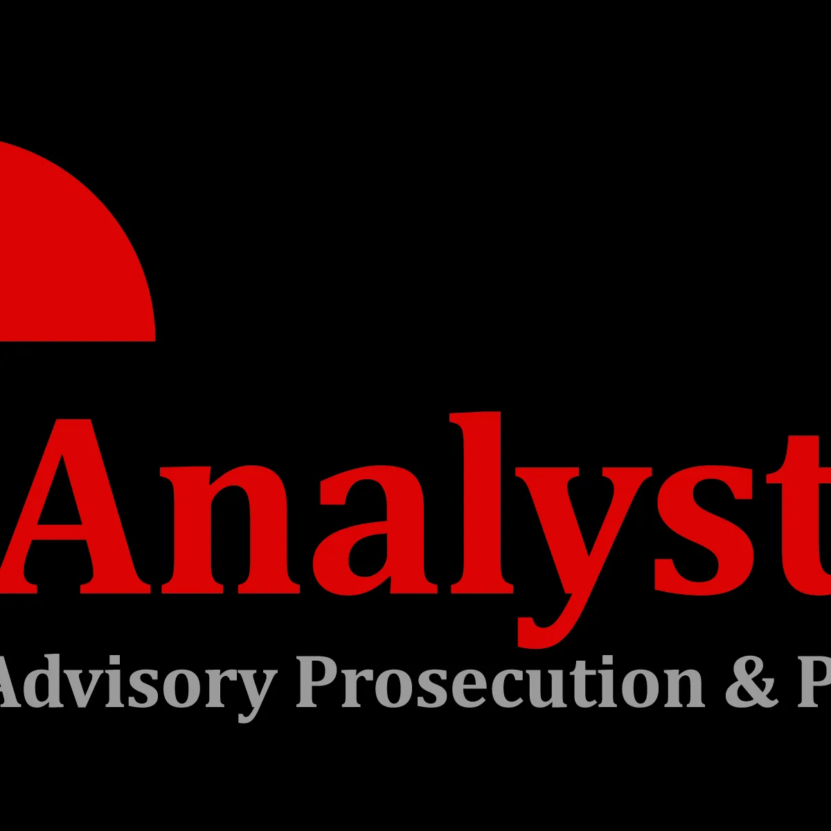 AnalystIP Legal Services