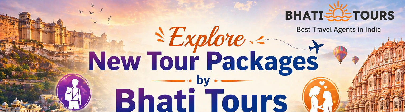 Bhati Tours