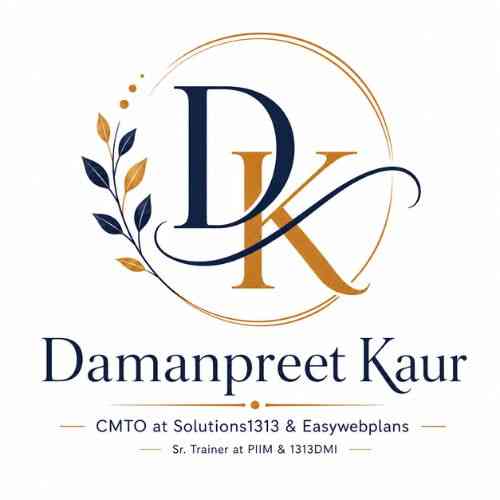 Damanpreet Kaur