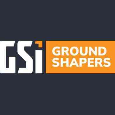 Ground  Shapers