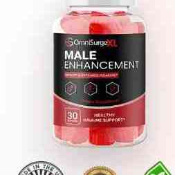 OmniSurge XL Gummies