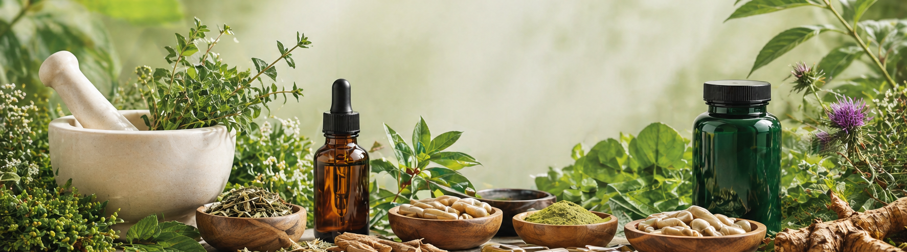 Bold Botanica