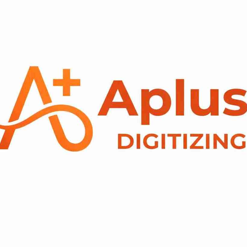 Aplus Digitizing