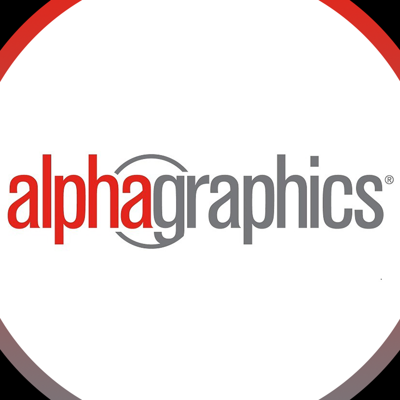 AlphaGraphics Rockwall