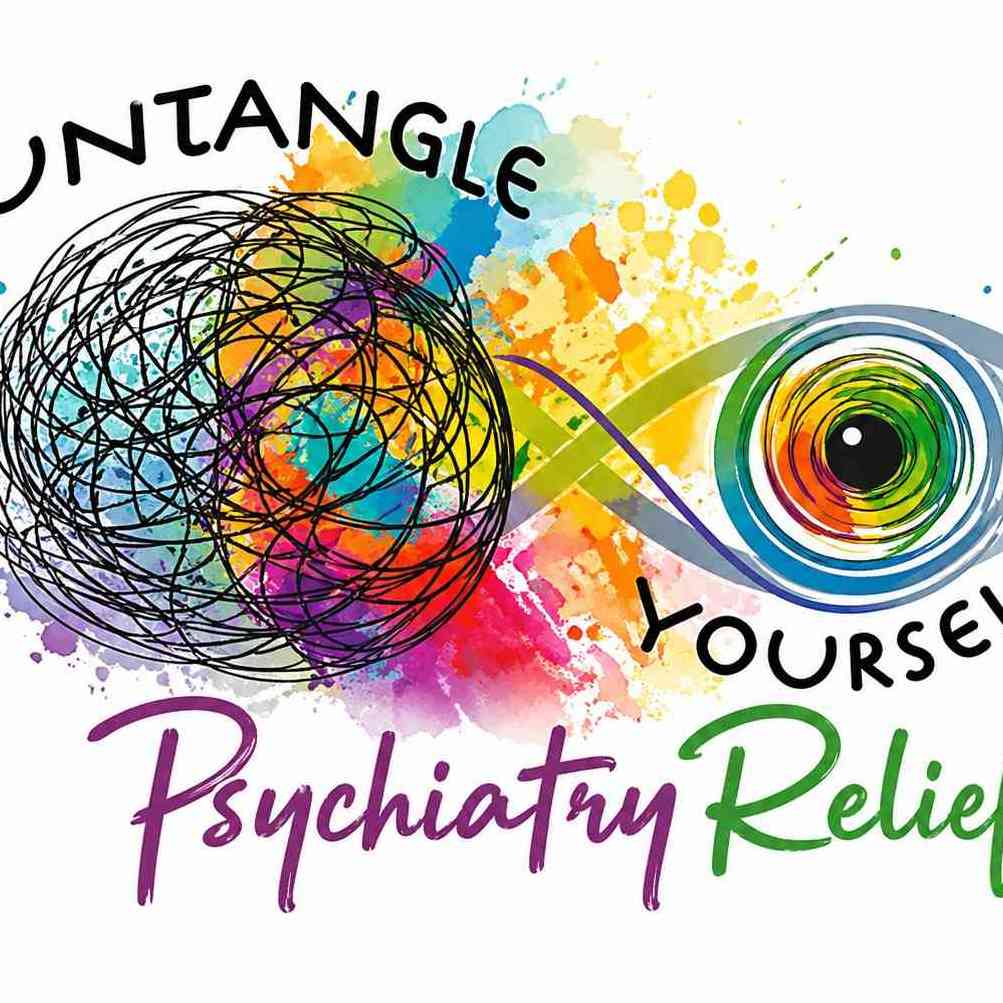 Psychiatry Relief