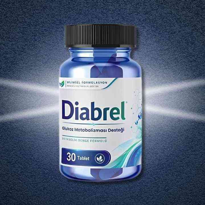 Diabrel Turkiye