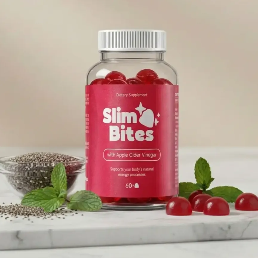 SlimBites Gummies