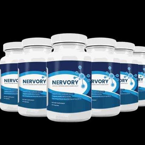 Nervory Nerve