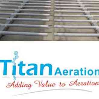 Titan Aeration